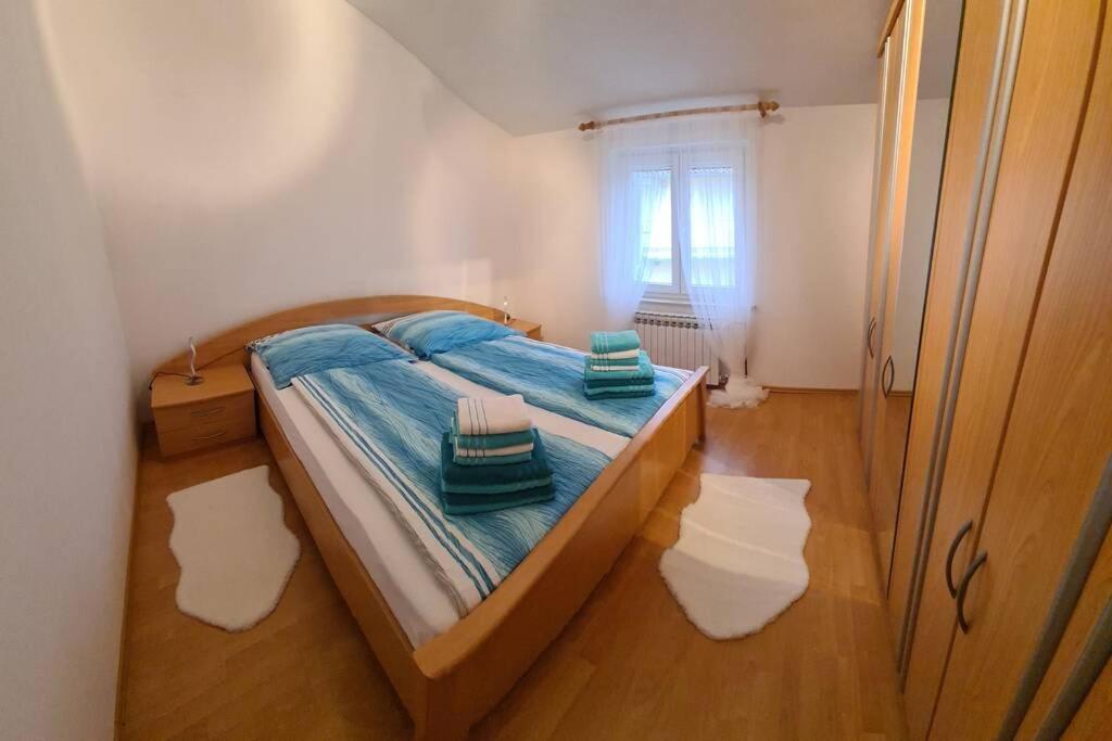 Mitros Apartment Malinska Ngoại thất bức ảnh